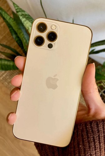 Iphone pro max 128gb - iphone,