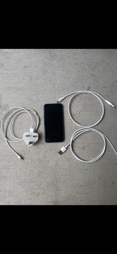 Apple iphone pro - apple, 128gb