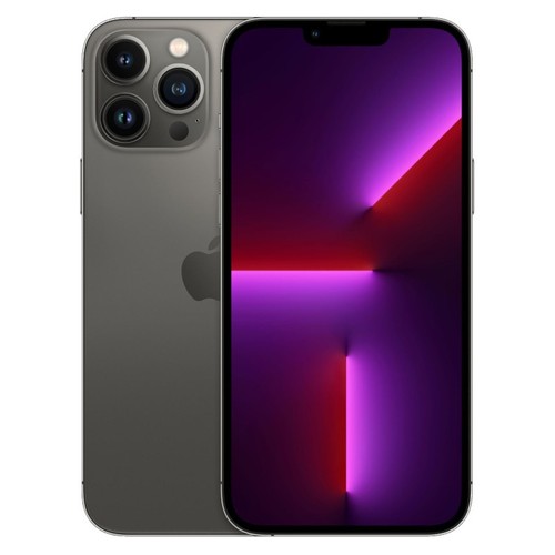 Apple iphone pro max with - apple,