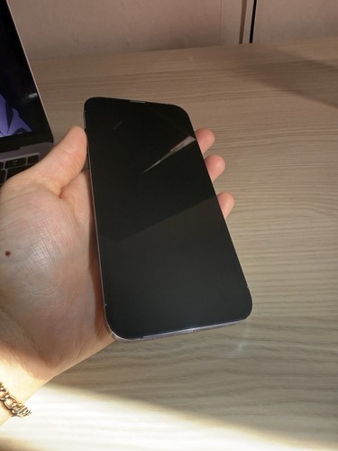 Iphone pro max 128gb - 13,