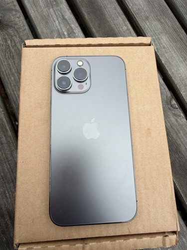Apple iphone pro max - 13,