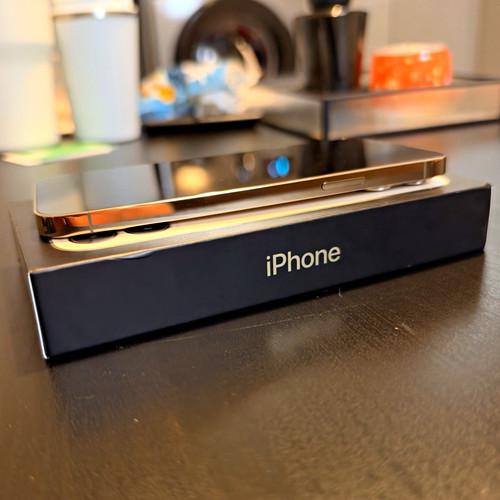 Apple iphone pro max 128gb - iphone,
