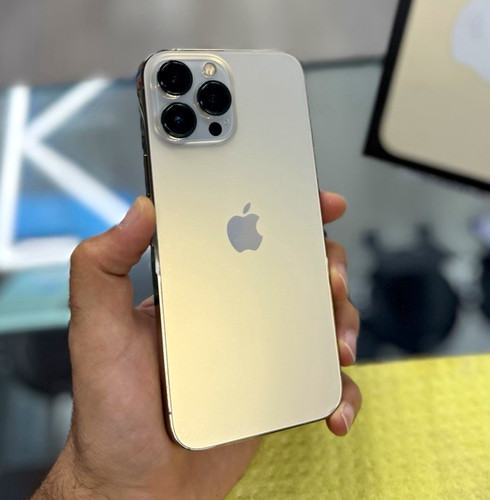 Apple iphone pro max - iphone, 512gb
