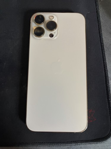 Apple iphone pro max - 13,