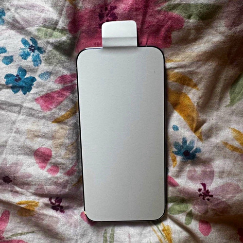 Iphone pro max - 13,
