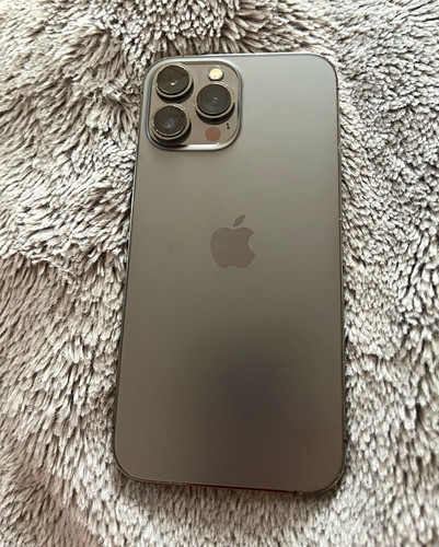Apple iphone pro max slate - apple, 13