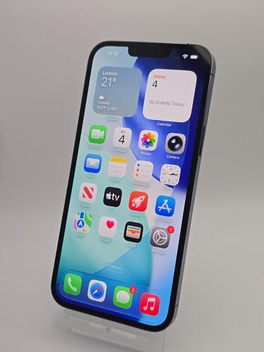 Apple iphone pro max - 13,