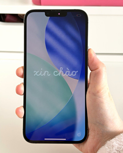 Apple iphone pro max 128gb - iphone, 13