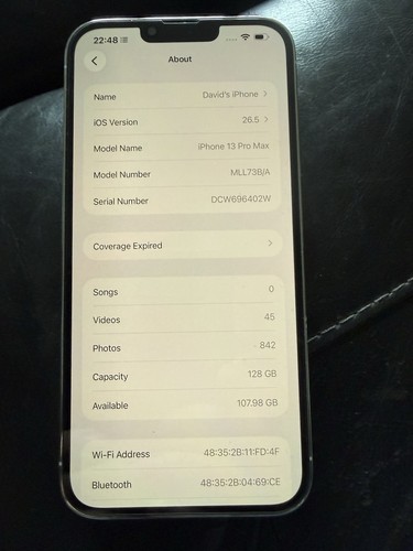 Iphone pro max - max,