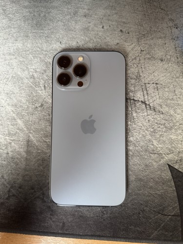 Iphone pro max 128gb - iphone,