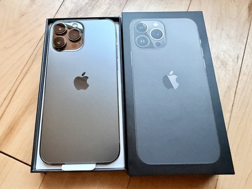 Apple iphone pro max - pro, 128gb