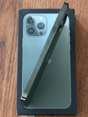 Apple iphone pro - apple, 128gb
