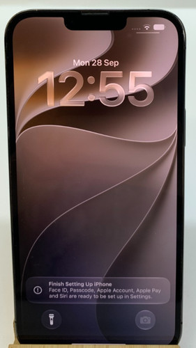 Apple iphone pro - max, 6.7"