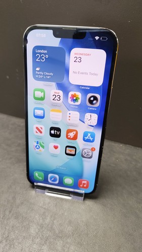 Apple iphone pro - 13, max