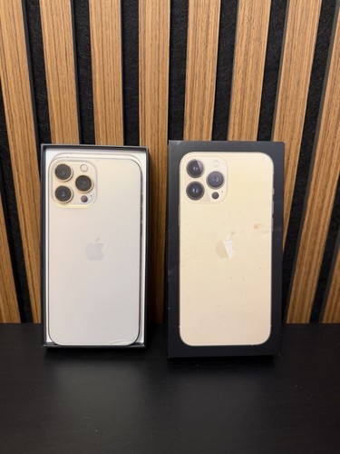 Apple iphone pro max 128gb - 13,