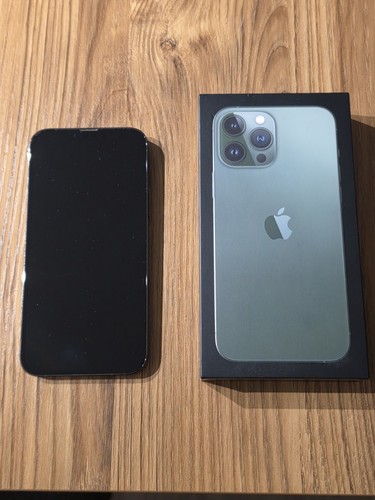 Apple iphone pro max 512gb - 13,