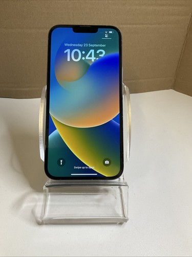 Iphone pro max - 13, a2643