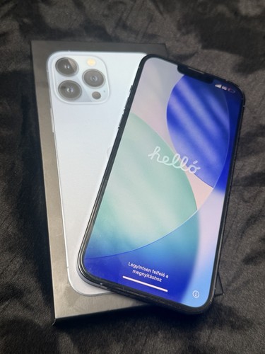 Apple iphone pro max sierra - iphone,