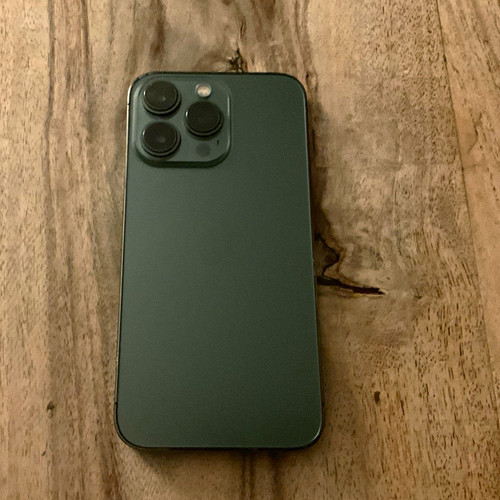 Apple iphone pro - 13,