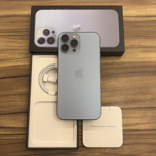 Apple iphone pro max 128gb - pro,