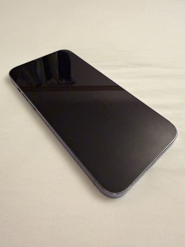 Iphone pro max great - -,