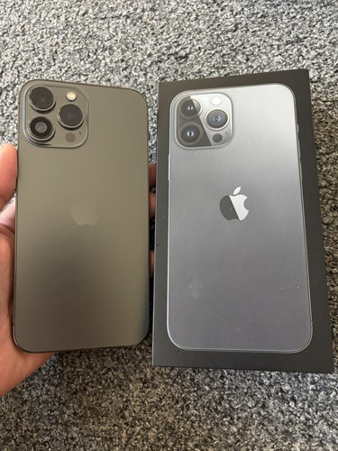 Apple iphone pro - pro, max
