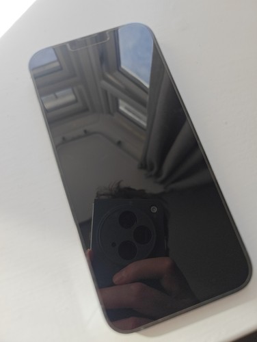 Apple iphone pro max - max, 128gb