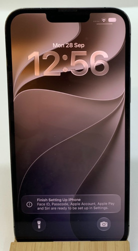Apple iphone pro max 7 - iphone,