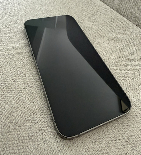 Apple iphone pro max 128gb - apple,