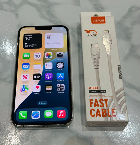 Apple iphone pro max - pro, 256