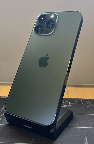 Iphone pro max - iphone, unlocked