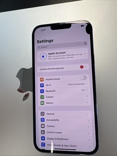 Apple iphone pro max - pro, sierra