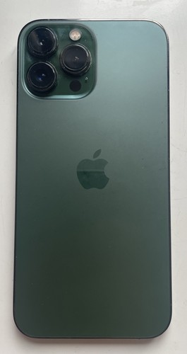 Apple iphone pro max 100 - |, 100%