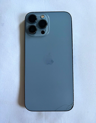 Apple iphone pro max 256gb - apple,