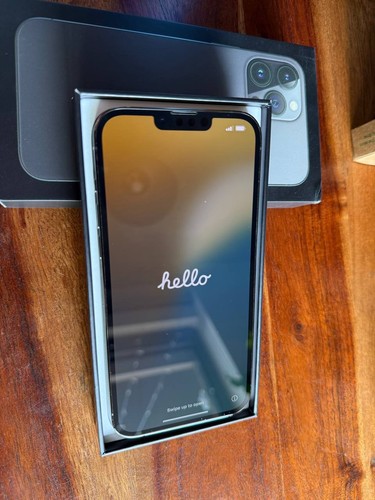 Apple iphone pro max - apple, 13