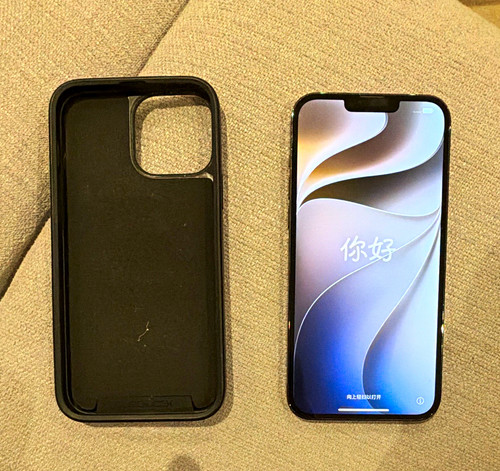 Apple iphone pro max - iphone, 13