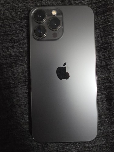 Iphone pro max 128gb - iphone, 13