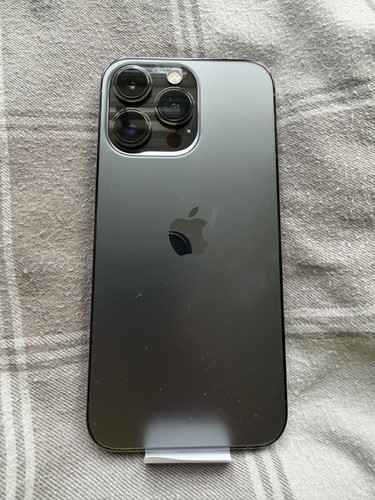 Iphone pro max 128gb - iphone, 13