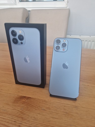 Iphone pro max 128gb - max,