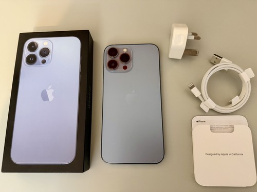 Apple iphone pro max 128gb - iphone,