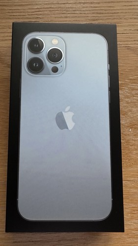 Iphone pro max 256gb sierra - pro,