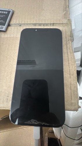 Iphone pro max 128gb - 13,