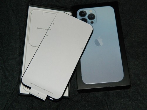 Apple iphone pro - max, 1tb