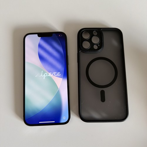 Apple iphone pro - apple, 256gb