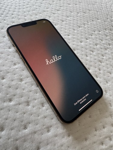 Apple iphone pro max 128gb - apple,