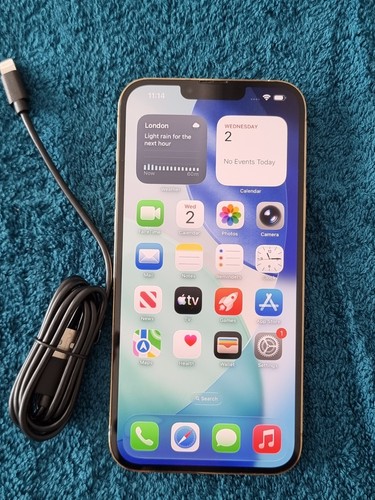 Apple iphone pro max 512gb - 13,