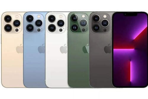 New apple iphone - apple, 5g