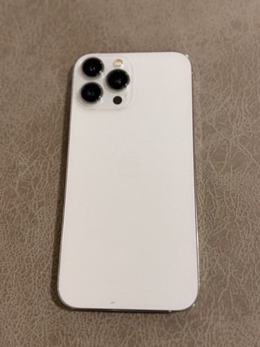 Iphone pro max - 13,