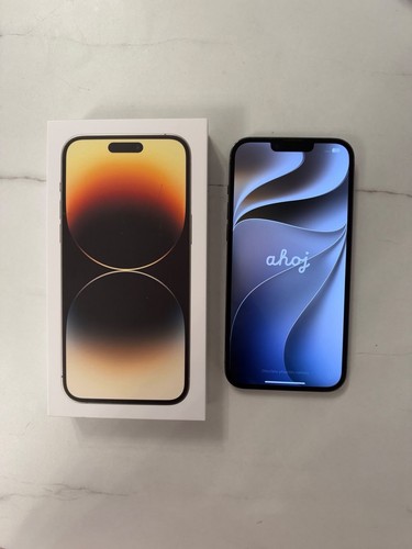 Apple iphone pro max 128gb - iphone,
