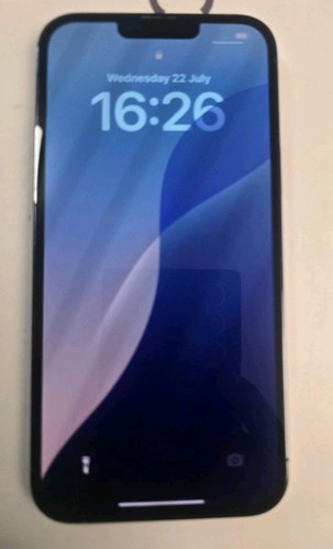 Apple iphone pro max 128gb - iphone, 13